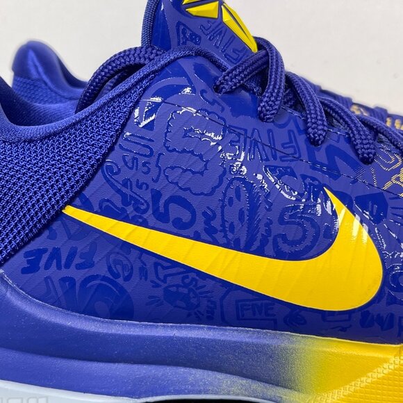 Kobe 5 Protro 5 Rings main image 4